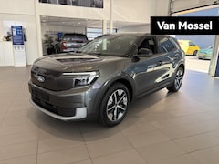 Ford Explorer - Select Extended Range RWD 77 kWh TE BESTELLEN | ADAPTIEVE CRUISE CONTROL | PARKEERSENSOREN