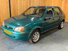Mazda 121 - 1.25i GLX 2001 5-Deurs LMV APK