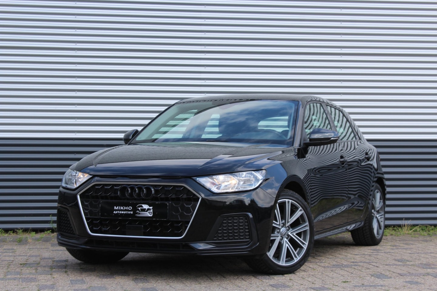 Audi A1 Sportback - 25 TFSI | Airco | Cruise Control | Origineel Nederlands | - AutoWereld.nl