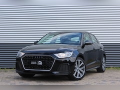 Audi A1 Sportback - 25 TFSI | Airco | Cruise Control | Origineel Nederlands |