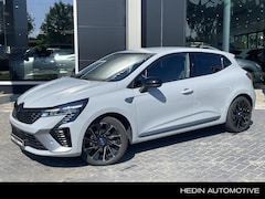Renault Clio - 1.6 E-Tech Full Hybrid 145PK esprit Alpine | Camera | Sportstoelen | Clima