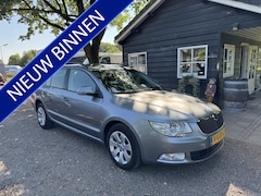 Skoda Superb Combi - 1.4 TSI Greentech Active Business Line