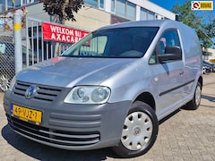 Volkswagen Caddy - 2.0 SDI 850 kg