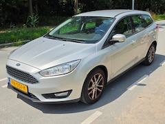 Ford Focus Wagon - 1.6 TI-VCT / AIRCO