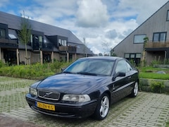 Volvo C70 Coupé - 2.4 T