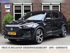 SEAT Tarraco - 1.4 TSI e-Hybrid PHEV FR Trekhaak | 360Cam | Keyless