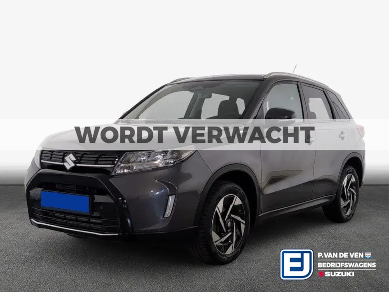 Suzuki Vitara - 1.4 Boosterjet Style Smart Hybrid 130pk/95kW 6-bak | Pano | Adapt. Cruise | Dodehoek | Cam - AutoWereld.nl