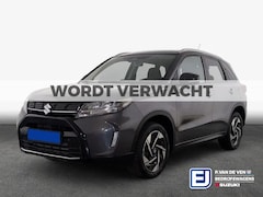 Suzuki Vitara - 1.4 Boosterjet Style Smart Hybrid 130pk/95kW 6-bak | Pano | Adapt. Cruise | Dodehoek | Cam
