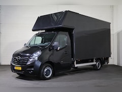 Opel Movano - 2.3 CDti Bakwagen Spiegelbak met Laadklep