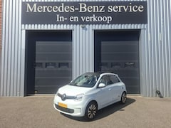 Renault Twingo - 0.9 TCe 95pk EDC