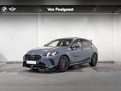 BMW 1-serie - 120 M Sport Design Edition | M-Sport Pro | Premium Pack | Harman/Kardon | Comfort Access |