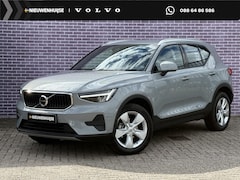 Volvo XC40 - 1.5 T2 Core | Trekhaak | Navigatie | Parkeersensoren | Climate control | Keyless Entry | E