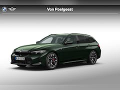 BMW 3-serie Touring - 330e Touring | M-Sport Pro | Trekhaak | Innovation Pack | Comfort Pack | Harman/Kardon | D