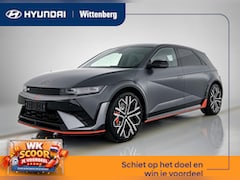Hyundai IONIQ 5 - N AWD 84 kWh Vision 650pk | Panoramadak | Kuipstoelen | Drift Mode | 21" Lm-wielen |