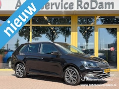 Skoda Fabia Combi - 1.2 TSI Edition