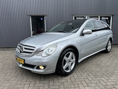 Mercedes-Benz R-klasse - 350 Lang 4-Matic 6Pers Pano VOL OPTIES