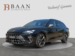 CUPRA Leon Sportstourer - ST 1.5 TSI e-Hybrid Business|Kuipstoelen|Trekh|Memory