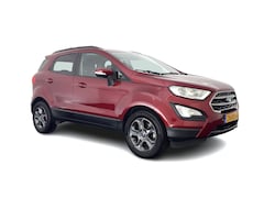 Ford EcoSport - 1.0 EcoBoost Trend Ultimate (INCL-BTW) *NAVI-FULLMAP | CAMERA | CRUISE | COMFORTSEATS | FO