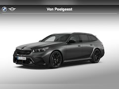 BMW 5-serie Touring - M5 M Driver's Pack | Comfort Pack | Bowers & Wilkins | M Carbon Keramische Remmen | Parkin