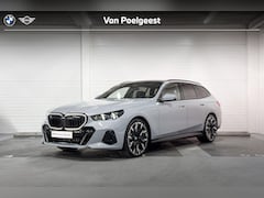 BMW 5-serie Touring - 520i | M-Sport Pro | Innovation Pack | Travel Pack | Driving Assistant Plus | Panoramadak