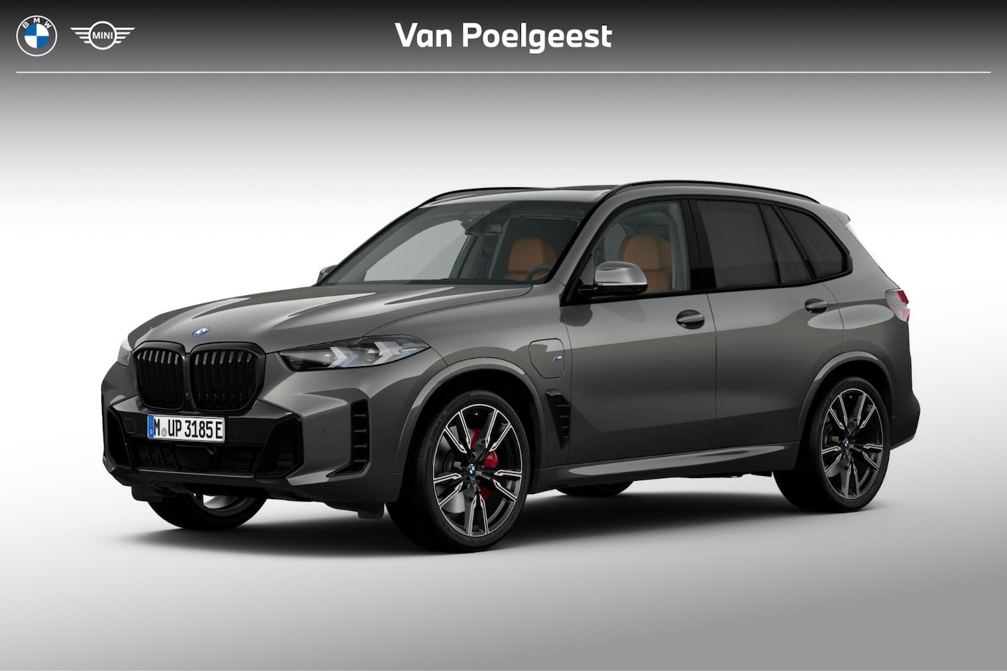 BMW X5 - xDrive50e | M-Sport Pro | Travel Pack | Innovation Pack | Exclusive Pack | Comfort Plus Pa - AutoWereld.nl