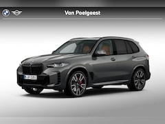 BMW X5 - xDrive50e | M-Sport Pro | Travel Pack | Innovation Pack | Exclusive Pack | Comfort Plus Pa