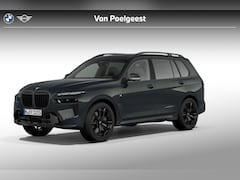 BMW X7 - xDrive40i | M-Sport Pro | Comfort Pack | Harman/Kardon | Trekhaak | Comfort Access | Soft