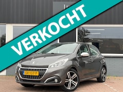 Peugeot 208 - 1.2 PureTech Blue Lease Executive / Navi / Cruise / Airco