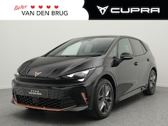 CUPRA Born - Business 61 kWh 190PK | Nieuw model | Achteruitrijcamera | Stuur- & Stoelverwarming | Appl