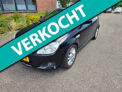 Opel Tigra TwinTop - 1.8-16V Enjoy airco boekjes nap