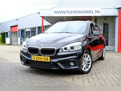 BMW 2-serie Active Tourer - 220i Essential Aut. *80.000km* Leder|Navi|Cam|Clima|LMV