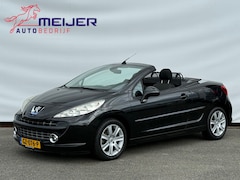 Peugeot 207 CC - 1.6 VTi Sportvelgen | Airco | Radio CD | AllSeason