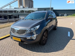 Kia Sportage - 1.6 GDI Plus Pack