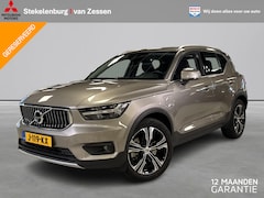 Volvo XC40 - 1.5 T5 Recharge Inscription | Leder | Panoramadak | Trekhaak | NL auto