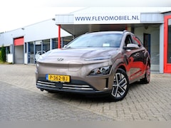 Hyundai Kona Electric - EV Fashion 64 kWh Aut. Navi|1e Eig|Cam|Clima|LMV|HUD