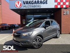 Opel Crossland X - 1.2 Turbo Innovation // CAMERA+SENSOREN // NAVI+CARPLAY // CLIMA // CRUISE //
