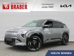 Kia EV3 - GT-Line Business Edition 81.4 kWh | Nieuw | Direct leverbaar | Actieradius tot 563 km (WLT