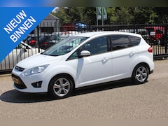 Ford C-Max - 1.0 Edition, Airco, Navigatie, camera