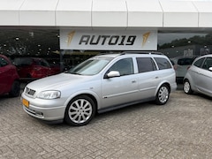 Opel Astra Wagon - 1.6-16V Sport Edition II