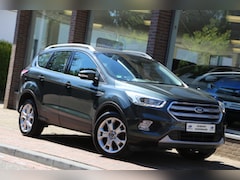 Ford Kuga - 1.5 EcoBoost Trend Ultimate Navi