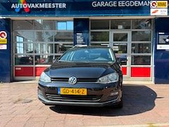 Volkswagen Golf Variant - 1.2 TSI Highline