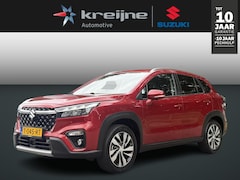 Suzuki S-Cross - 1.5 Hybrid Select