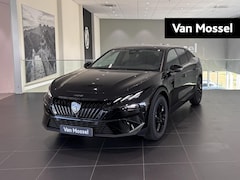 Peugeot 408 - 1.2 Allure Hybrid 145 | DIRECT UIT VOORRAAD LEVERBAAR | Comfort Pack | Stoelverwarming