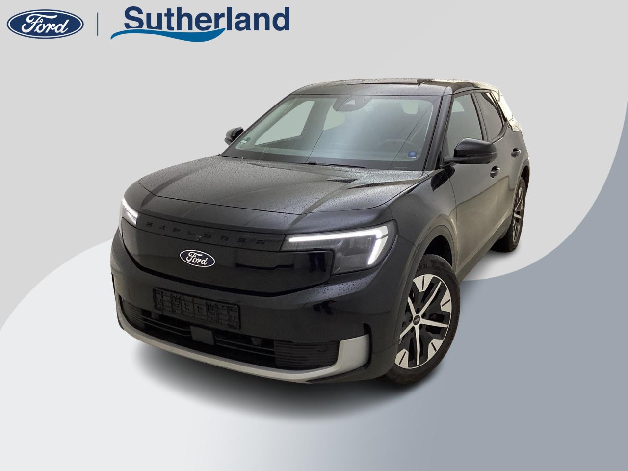 Ford Explorer - Select Extended Range AWD 79 kWh | WORDT VERWACHT! | 15.250 KM | SOH 99,4% | - AutoWereld.nl