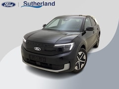 Ford Explorer - Select Extended Range AWD 79 kWh | 15.250 KM | SOH 99, 4% |