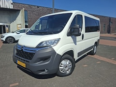 Citroën Jumper - 30 2.0 BlueHDI L1H1 Comfort / airco 9 persoons