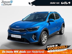 Kia Stonic - 1.0 T-GDi MHEV DynamicLine | Automaat | Cruise Control | Climate Control | Camera | Naviga
