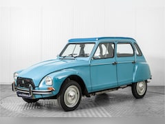 Citroën Dyane - 6 Confort