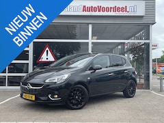 Opel Corsa - 1.0 Turbo Cosmo /5 drs/Clima/Cruise/Achteruitrij camera/