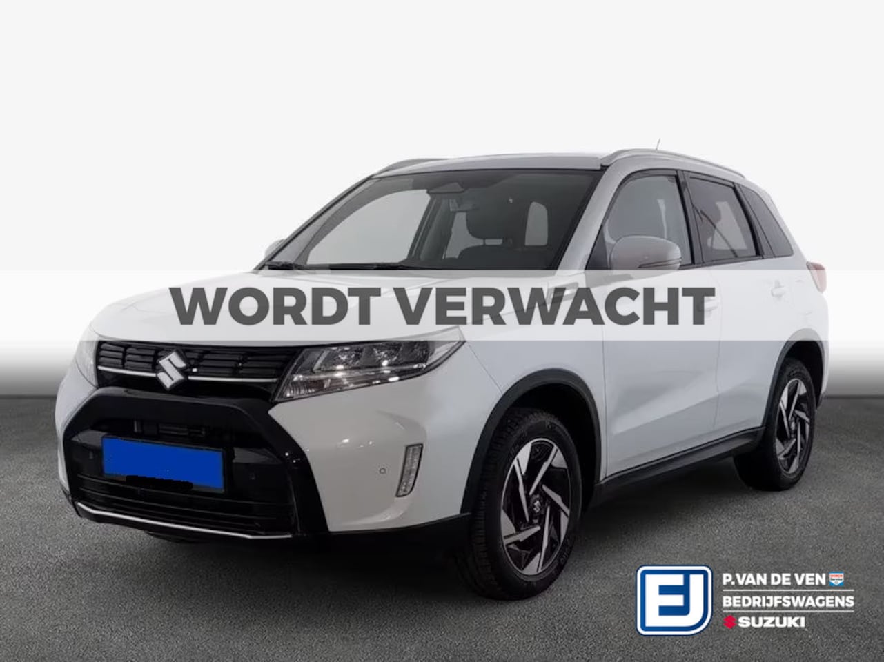 Suzuki Vitara - 1.5 Hybrid Style | Pano | Adapt. Cruise | Dodehoek | Camera | Navi | Carplay | Half leder/ - AutoWereld.nl